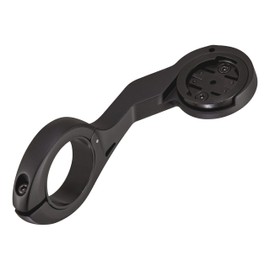 Sigma Elektro GmbH Sigma Sigma Unisex - Adult Long Butler Handlebar Holder, Black, One Size Sigma Sigma Unisex - Adult Long Butler Handlebar Holder, Black, One Size