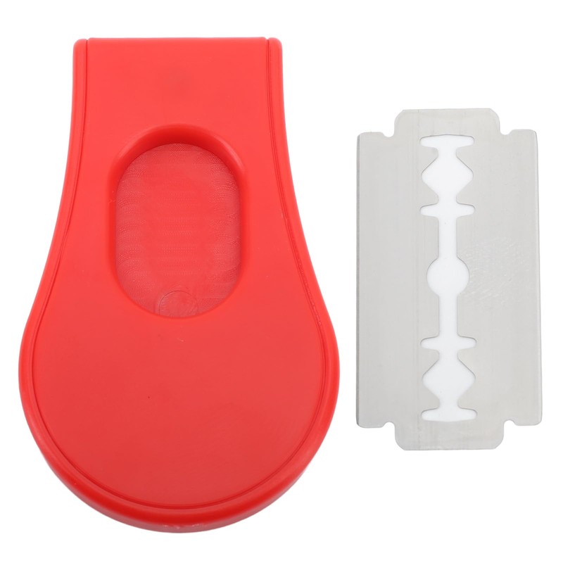 Bread Lame Blades Scoring Tool Ergonomic Magnetic Cutter for Homemade