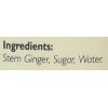 Opies Pack of 1 987 Ounce Preserved Stem Ginger in