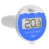 TFA Dostmann 30.3066 Marbella Wireless Swimming Pool Thermometer