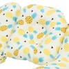 Infant Head Neck Support Pillows Comfortable Stable Stroller Safety Pillow