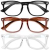 Gaoye Stylish Blue Light Glasses for Woman - Computer Glasses