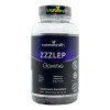 Zzzlep 120 Gomitas Adultos Fresa Natural Health