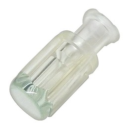 As One Emulsifying Connector No Surface Treatment (Hydrophilic), 50μm /2-9064-07