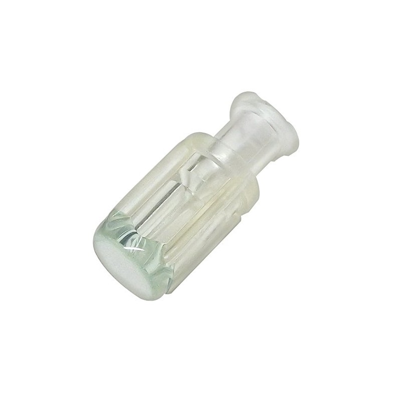 As One Emulsifying Connector No Surface Treatment (Hydrophilic), 50μm /2-9064-07