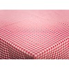TextilDepot24 Country House Tablecloths 5 mm 100% Cotton 50 x