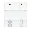 3 Phase Voltage Transfer Switch DIN Rail Mounted Electrical Selector