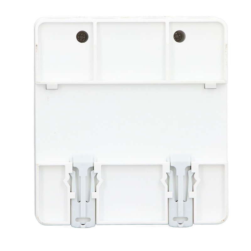 3 Phase Voltage Transfer Switch DIN Rail Mounted Electrical Selector