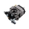 TOPREPAIR Carburetor for Maruyama EH23DSL B23 BT23L Trimmer