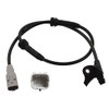 febi bilstein 45558 ABS Sensor, pack of one