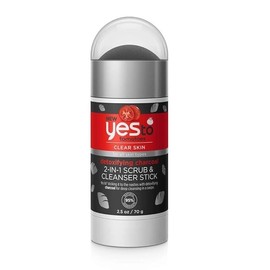 Yes to Tomatoes Clear Skin Detoxifying Charcoal