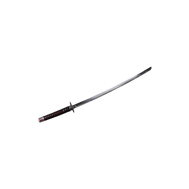 42" Two blade Samurai sword