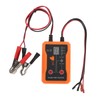 Pyhodi 12V 4 Pulse Modes Fuel Injector Tester, LED Display