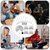 Guitar Action Gauge - Stainless Steel Guitar Setup Tools String