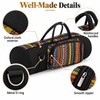 Trumpet Gig Bag for Instrument Transport – Waterproof Oxford Cloth
