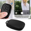 OTOTEC 2pcs Mobile Bluetooth Remote Control Shutter Clicker Mobile Application
