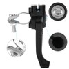 Universal Trimmer Lawnmower Throttle Lever Fit for 19mm Handlebar for