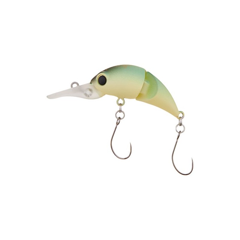 SHIMANO TR-135L Fuwatoro 35F Matcharate 04T