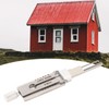 Civilian Decoder 2 in 1 Hook and Pickup Set Stainless