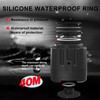 SL‑18 40M Waterproof Diving LED Fill Light 7500K Mini Underwater