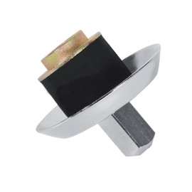 Drive Coupling Replacement Part for Most 250W Easter Easter Mixer Blender, Rubber Blade Gears Replacement Blender Replacement Parts Mixer Accessories Suitable for Most Oster Osterizer Blenders