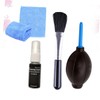 Angoily Computer Cleaning Tools Set Air Blower for Pc Screen