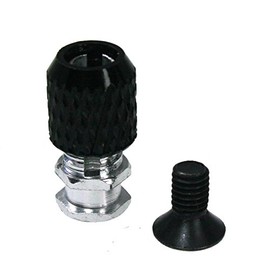 Eagle Model Super Light Weight Antenna Post (1.15 G) Part Number 2239 – BK