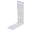 Balkenwinkel,75x100x30 mm