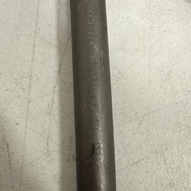 Peerless 1" Alloy Steel Lifting S-Hook (WLL 3000 lbs)