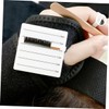 Beavorty Eyelash Extension Hand Strap Tool Lightweight for Convenient Eyelash
