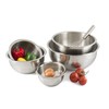 HIC Brands that Cook The Essentials 8-Quart Stainless Steel Mixing
