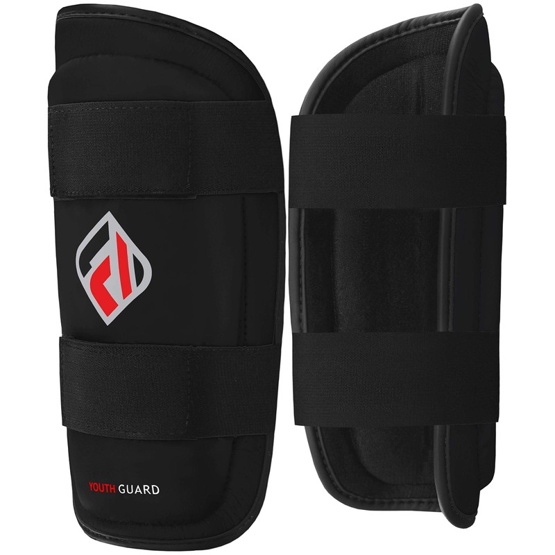 FARABI BOXING SHIN GUARD SHIN PAD SHIN INSTEP SHIN PROTECTOR