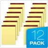 TOPS 63950 Docket Ruled Perforated Pads, 8 1/2 x 11