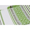 aucune Table Runner - 100% cotton - 98x40 cm -