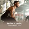Maca Negra Testo Maklen Arginina Zinc Omega Suplemento Energia Vitalidad