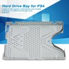 Disco Duro HDD Tray Caddy Cage Bracket Metal HDD Bracket