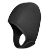 2.5mm Neoprene Diving Hood Thermal Wetsuit Hood Beanie Cap for