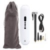 ZTTO Air Pump Wireless Portable Smart Digital Display Electric Bicycle