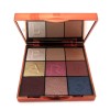 L'Oreal Paris Electric Nights Snow Globe Eyeshadow Palette 02 18