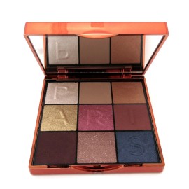 L'Oreal Paris Electric Nights Snow Globe Eyeshadow Palette 02 18 g./0.63 oz. New