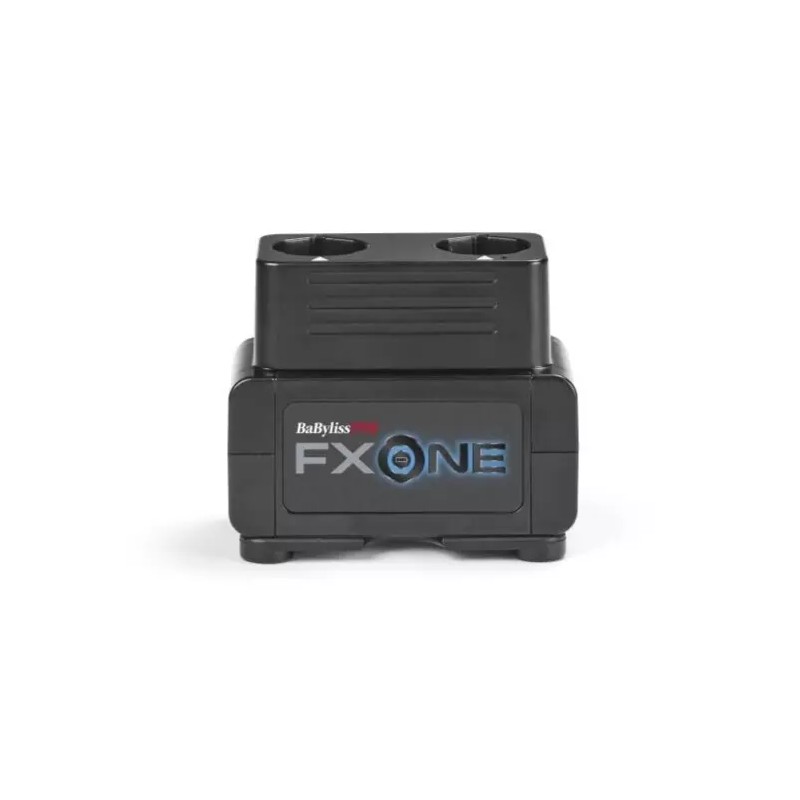 BaBylissPRO FXONE Dual Battery Charging Base | FXC2B