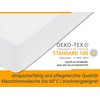 Classic Jersey Fitted Sheet Available In 34 Colours and 6 Sizes – 100% Cotton,