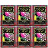 Hawaiian Islands Tea Company Passionfruit Na Pali Black Tea, All
