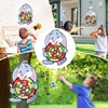 Youth Friendly Throwing Game Ensemble - Spring Offer for Young
