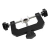 3 Way Face Clamp Aluminium Alloy Ergonomic Design Adjustable Cabinet