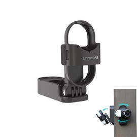 360° Magnetic Rotatable Folding Stand with Versatile Base for Creative Filming Compatible with Insta360 GO3 GO 3S