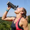 XACIOA Spout Lid Compatible With Yeti Rambler Bottle, Replacement Top