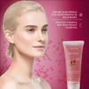 Perlier Pomegranate Jelly Face Scrub - Renews and Regenerates -