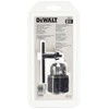 DEWALT Mandril Con Llave 1/2 Pulgadas En Caja DW21E