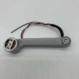 Mavic Mini 3 Pro Drone Motor Arm Assembly Replacements-(Back Left)